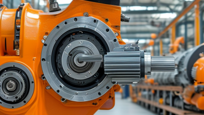 2026 Top Custom Gear Motors Buying Guide for Global Buyers?
