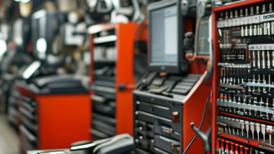 10 Key Factors to Consider Before Investing in Automotive Diagnostic Tools?