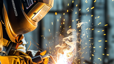 10 Best Flux Cored Arc Welding Wires for Efficient Welding?