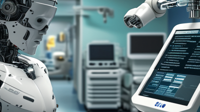 Why is Automation Essential in Medical Testing Today?