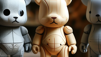 How to Choose the Best Custom Toy Maker for Your Needs?