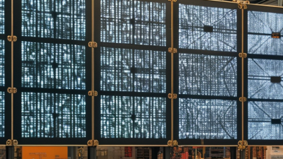 How to Transport Large LED Video Walls Safely for Global Buyers?