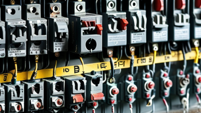 How to Choose Din Standard Fuse for Your Electrical Needs?