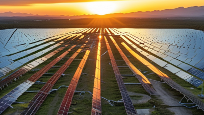 Top 10 Best Batteries for Solar Energy Storage in 2026?