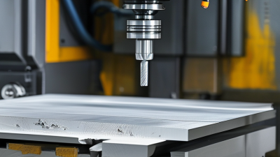 Why Choose Custom CNC Machining for Your Manufacturing Needs?