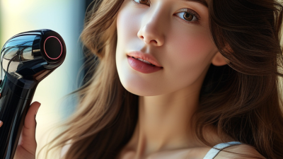 Top 10 Things Consumers Want from Modern Beauty Devices?