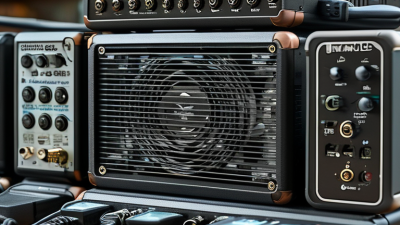 Top 10 Ungrouped Power Converter Options for Your Needs?