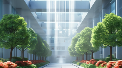 Top 10 Ways UV Technology Enhances Clean Air Solutions?