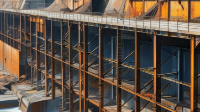 How to Prevent Steel Corrosion in Buildings Effectively?