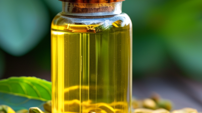 How to Source Luteolin for Global Trade Opportunities?