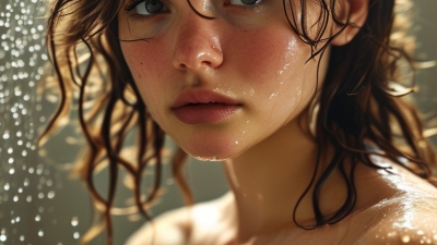 Top Reasons Why Do I Sweat So Much After Showering?