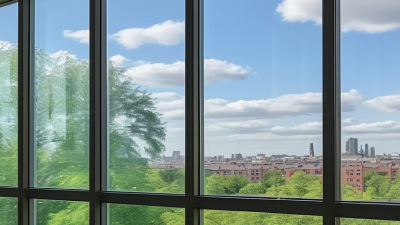 How Much Can Triple Glazing Cut Street Noise for You?