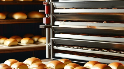 How Proofing Cabinets Enhance Bread Quality for Bakers?