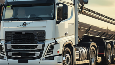 Top 10 Ways to Upgrade Utility Vehicles for Business Use?