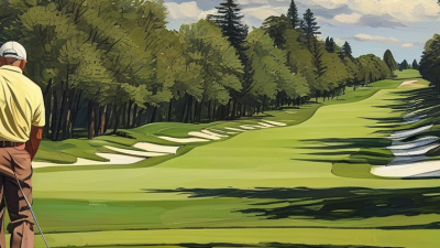 10 Common Beginner Mistakes in Golf Setup You Should Avoid?