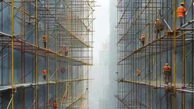 2026 How to Understand Scaffolding Safety Regulations?