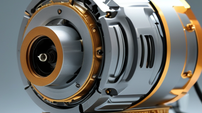 Top 10 Beauty Equipment Motors in China for Global Buyers?