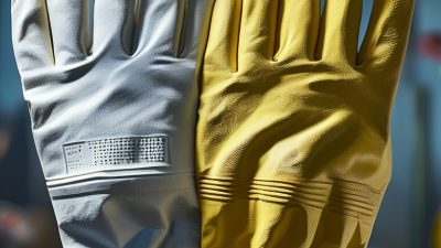 2026 How to Understand Mil Thickness in Protective Gloves?