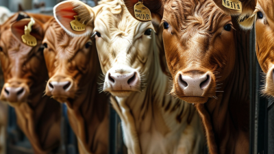 Top 10 Animal Identification Technologies for Global Buyers?