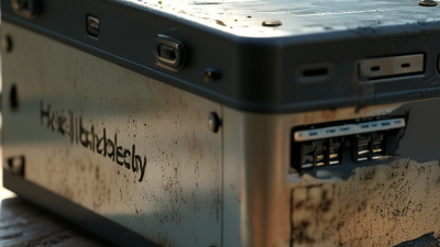 How to Fix Lithium Battery Shutting Off During Charging?