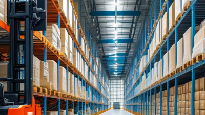 Maximize Your Space with High-Density Storage Tips?