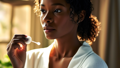 How to Maintain Hygiene with Cotton Swabs and Balls Effectively?