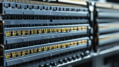 RDIMM vs LRDIMM Comparison Which is Better for Your Needs?