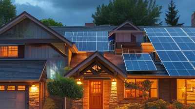 How Do Motion Sensor Solar Lights Work 5 Essential Tips?