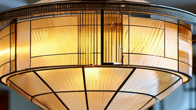 China Top 10 Tips for Cleaning Acrylic Diffusers on Panel Lights?