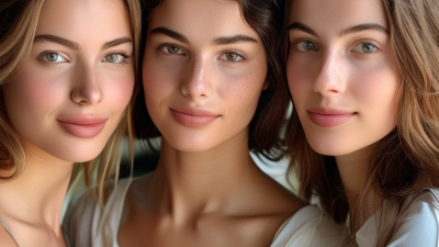 Tendencias más recientes en la industria de la belleza 2026