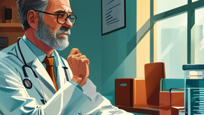 ¿Por qué son importantes las pruebas de salud regulares?