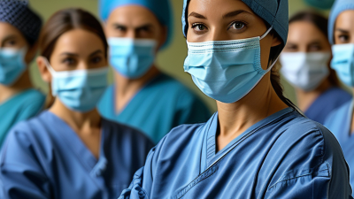 Best Scrub Suit Options for Medical Professionals Worldwide?