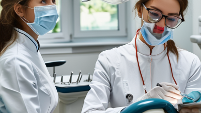 Essential Tips for Dental Sensor Calibration Best Practices?