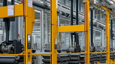 How to Seamlessly Integrate Vacuum Lifts in Your Assembly Line?