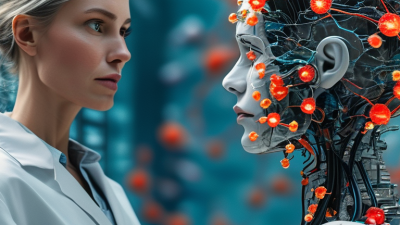 Why Is Artificial Intelligence Transforming Molecular Diagnostics?