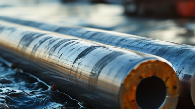 Top 10 Uses for Hastelloy C276 Rod in Global Markets?