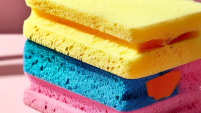 How Long Do Makeup Sponges Last Before You Replace Them?