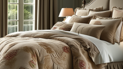 How to Choose Luxury Bedding on a Budget Tips for Smart Shoppers