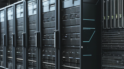 Top AI Server Manufacturing Companies for Global Buyers?