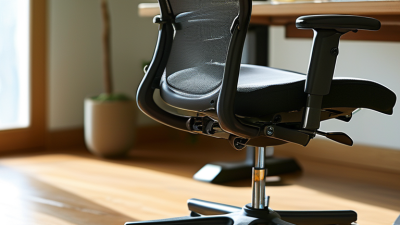 How to Choose the Best Footrest Bar for Your Needs?