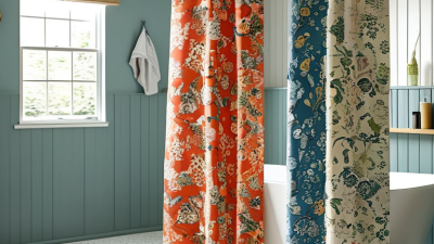 Best Bath Shower Curtain Options for Every Style and Budget?