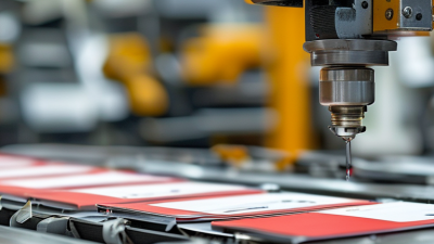 Why Invest in an Automatic Card Punching And Sorting Machine?
