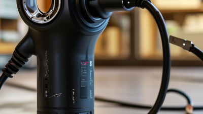 Why You Should Choose a Reliable AC Charger Manufacturer?