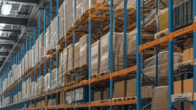 Why Choose Medium Duty Storage for Your Business Needs?