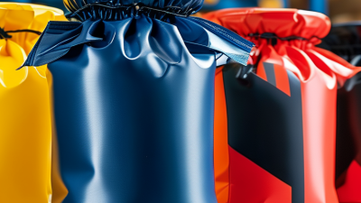 Why Are Cross Bottom Bags More Stable Than Other Types?