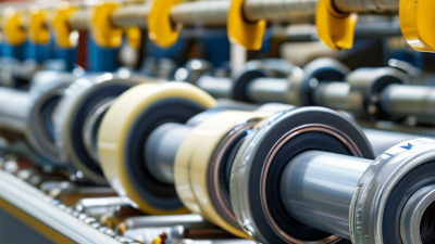 2026 Top Conveyor Drums Guide for Global Buyers?