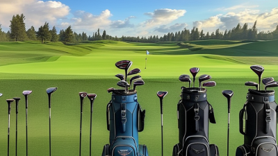 2026 How to Choose the Best Electronic Golf Equipment?