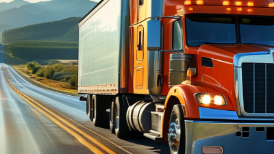 10 Reasons Why Acoustic Glass Is Crucial for Long Haul Truck Drivers?