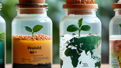 What is the Difference Between Fertilizer Types for Global Buyers?