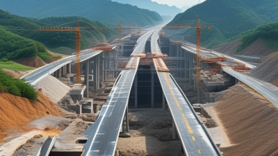 Top 10 Factors Influencing Road Building Quality in China?